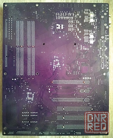 ECS Elitegroup 945P-A Ver:2.0 - Обмен на 6шт полностью нерабочих материнских плат или 15шт озу Донецк - изображение 2