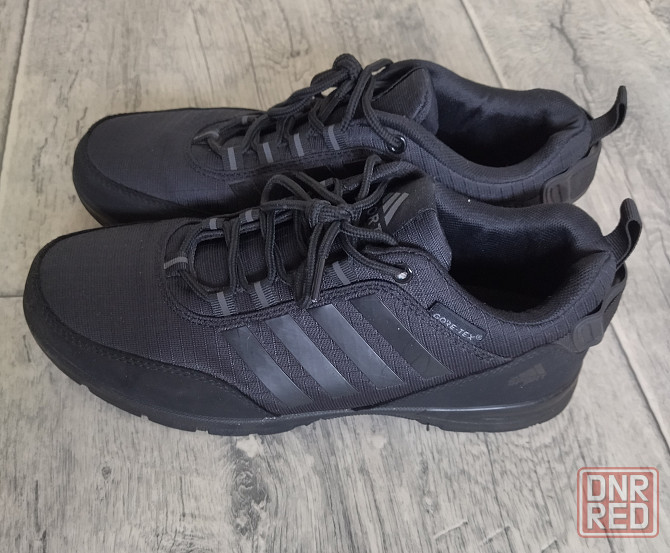 Кроссовки (разм. 39-40) Донецк - изображение 1