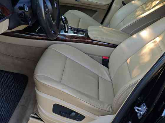 BMW X5 Донецк