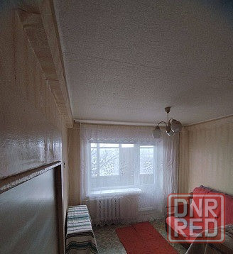 Продам 2х комнатную квартиру, площадь Свободы, рядом Текстильщик Донецк - изображение 1