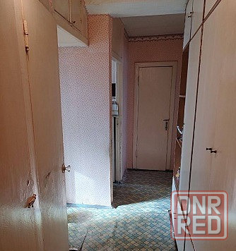 Продам 2х комнатную квартиру, площадь Свободы, рядом Текстильщик Донецк - изображение 7