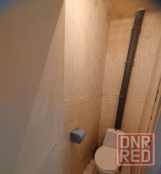 Продам 2х комнатную квартиру, площадь Свободы, рядом Текстильщик Донецк - изображение 5
