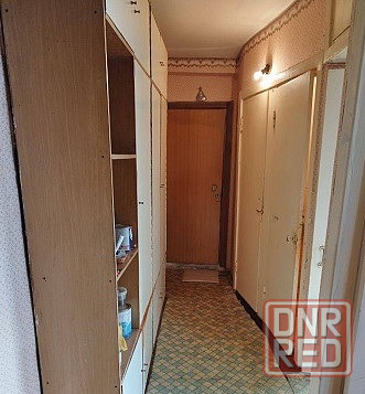 Продам 2х комнатную квартиру, площадь Свободы, рядом Текстильщик Донецк - изображение 4