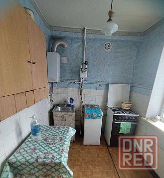 Продам 2х комнатную квартиру, площадь Свободы, рядом Текстильщик Донецк - изображение 2