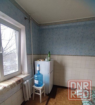 Продам 2х комнатную квартиру, площадь Свободы, рядом Текстильщик Донецк - изображение 8
