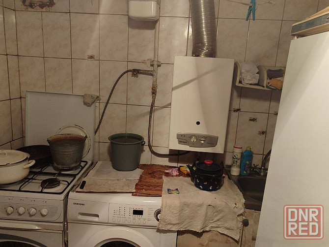 Продам 2х комнатную квартиру, Семашко, Больница 24 Донецк - изображение 8