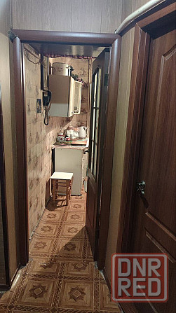 Продам 2х комнатную квартиру, Семашко, Больница 24 Донецк - изображение 7