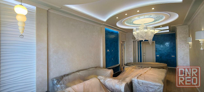 продам 2х комн. в новострое Донецк - изображение 8