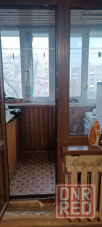 продажа, 3к на текстильщике Донецк - изображение 7
