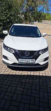 Продам Nissan Qashqai II Рестайлинг, 2020 г.в. Донецк