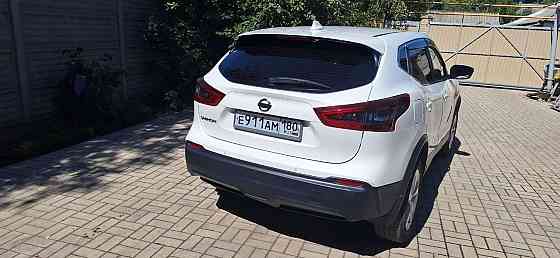 Продам Nissan Qashqai II Рестайлинг, 2020 г.в. Донецк