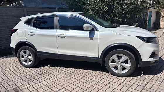 Продам Nissan Qashqai II Рестайлинг, 2020 г.в. Донецк