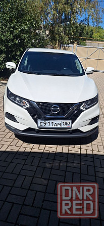 Продам Nissan Qashqai II Рестайлинг, 2020 г.в. Донецк - изображение 2
