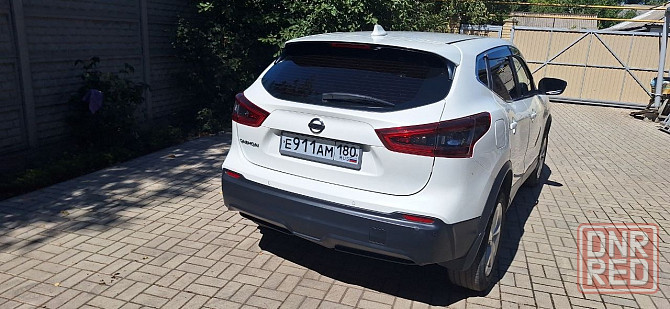 Продам Nissan Qashqai II Рестайлинг, 2020 г.в. Донецк - изображение 1