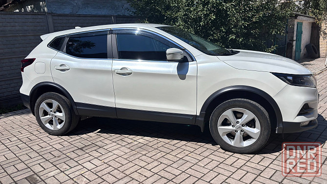 Продам Nissan Qashqai II Рестайлинг, 2020 г.в. Донецк - изображение 4