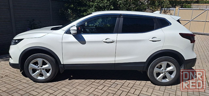 Продам Nissan Qashqai II Рестайлинг, 2020 г.в. Донецк - изображение 3