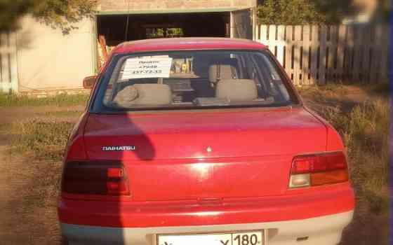 Продам дайхацу апплауз (daihatsu applause) Донецк