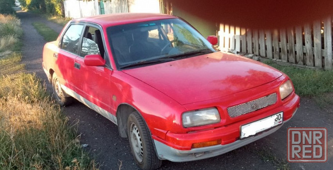 Продам дайхацу апплауз (daihatsu applause) Донецк - изображение 4
