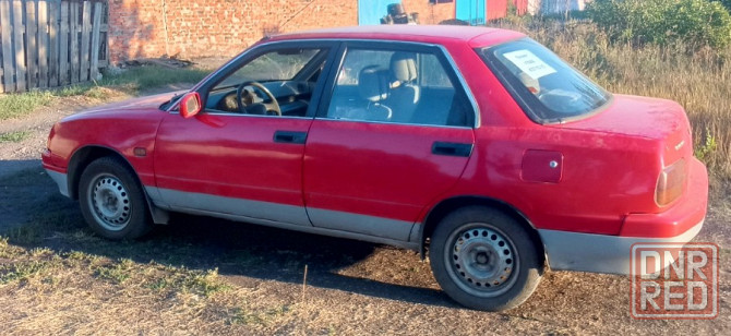 Продам дайхацу апплауз (daihatsu applause) Донецк - изображение 2