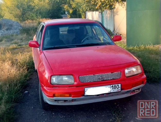Продам дайхацу апплауз (daihatsu applause) Донецк - изображение 1