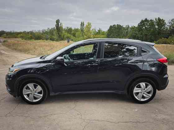 Продается HONDA HR-V 2019 Макеевка