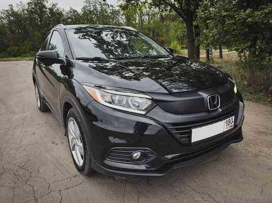 Продается HONDA HR-V 2019 Макеевка