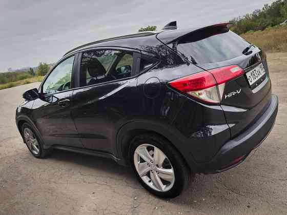 Продается HONDA HR-V 2019 Макеевка