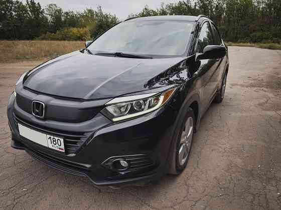 Продается HONDA HR-V 2019 Макеевка
