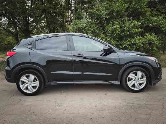 Продается HONDA HR-V 2019 Макеевка
