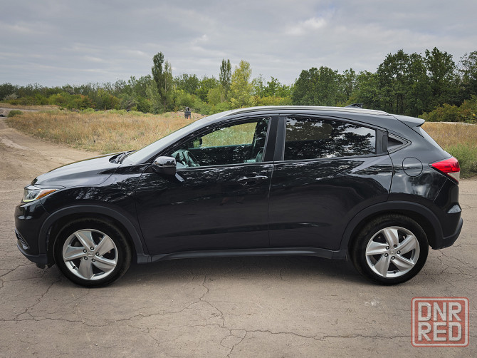 Продается HONDA HR-V 2019 Макеевка - изображение 6