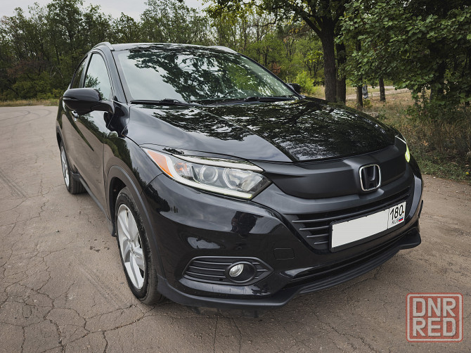 Продается HONDA HR-V 2019 Макеевка - изображение 1
