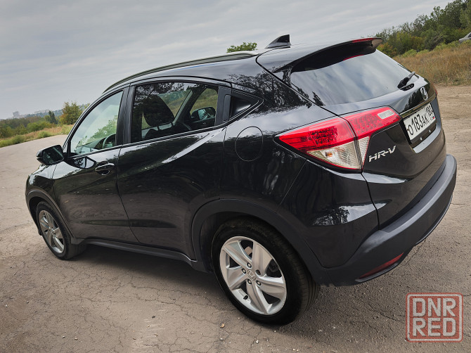Продается HONDA HR-V 2019 Макеевка - изображение 4