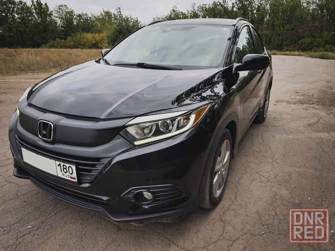 Продается HONDA HR-V 2019 Макеевка - изображение 2