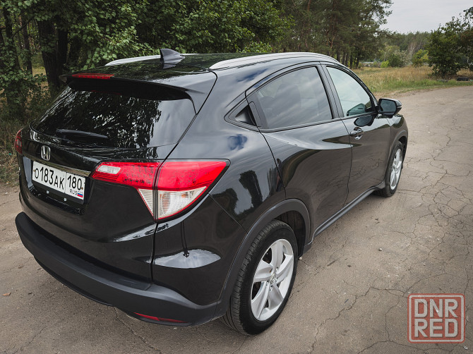 Продается HONDA HR-V 2019 Макеевка - изображение 5
