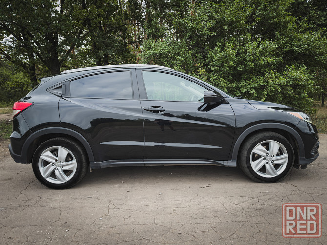 Продается HONDA HR-V 2019 Макеевка - изображение 3