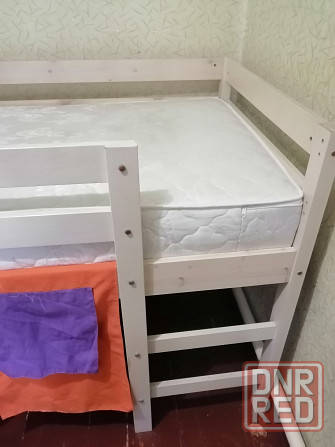 Продам кровать Макеевка - изображение 3