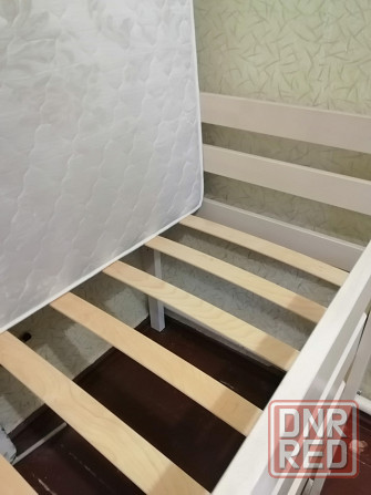 Продам кровать Макеевка - изображение 2