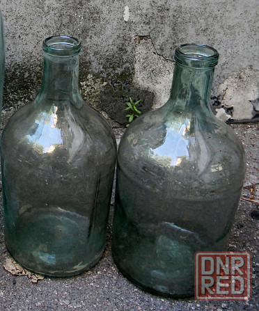 Бутыля ссср Макеевка - изображение 1