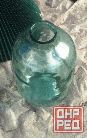 Бутыля ссср Макеевка - изображение 1