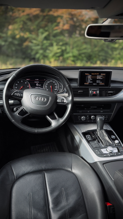 Продам Audi a6 Донецк