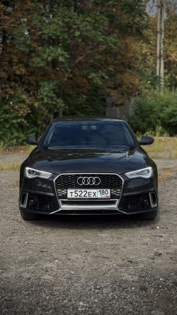 Продам Audi a6 Донецк