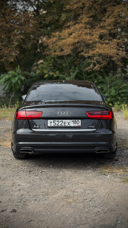 Продам Audi a6 Донецк