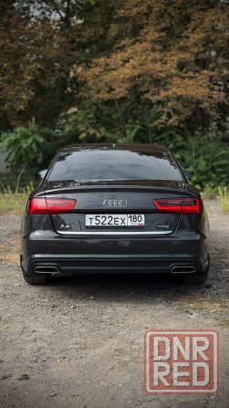 Продам Audi a6 Донецк - изображение 2