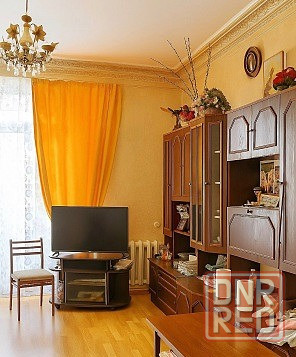 Продам 3-к квартиру на ЯКХз, ул.Депутатская Макеевка - изображение 2