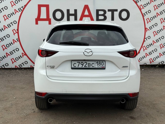 Продам Mazda cx5 Донецк
