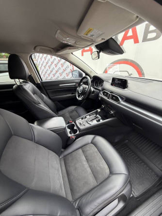 Продам Mazda cx5 Донецк