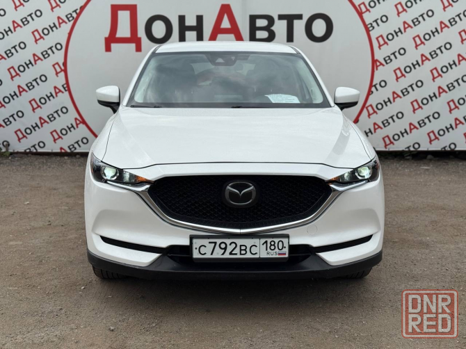Продам Mazda cx5 Донецк - изображение 1