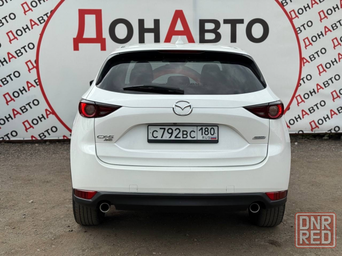 Продам Mazda cx5 Донецк - изображение 2