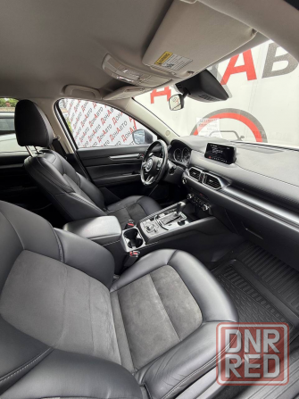 Продам Mazda cx5 Донецк - изображение 4