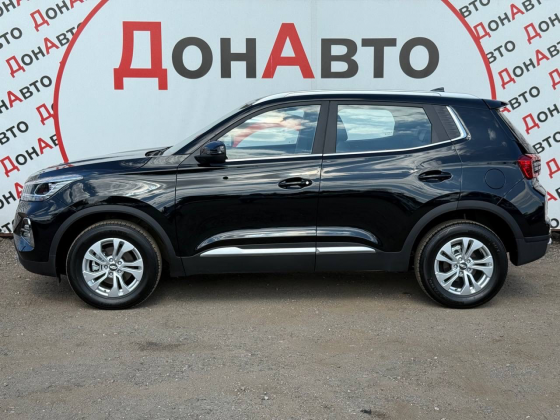 Продам Chery tiggo 4 Донецк